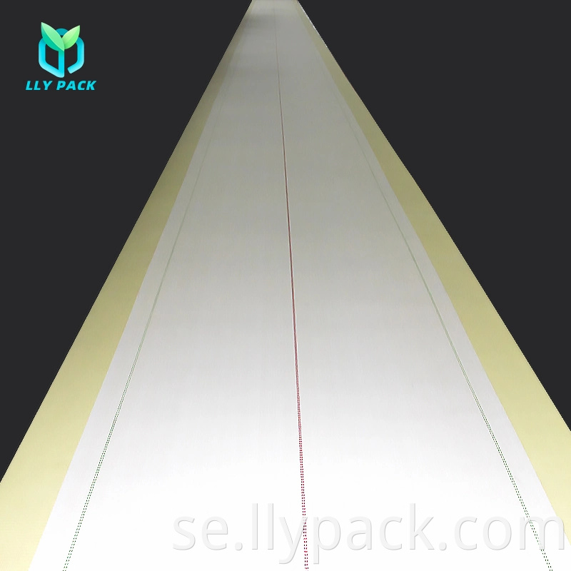 corrugated cardboard conveyor belt